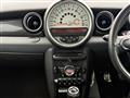 2011 BMW MINI
