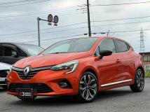 2021 Renault Lutecia