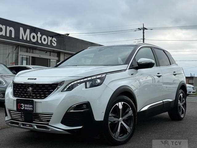 2019 Peugeot Peugoet Others