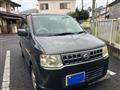2007 Nissan Otti