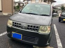 2007 Nissan Otti