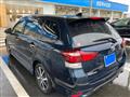 2017 Toyota Corolla Fielder