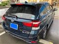 2017 Toyota Corolla Fielder