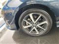 2017 Toyota Corolla Fielder