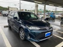 2017 Toyota Corolla Fielder