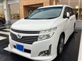 2013 Nissan Elgrand