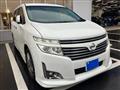 2013 Nissan Elgrand