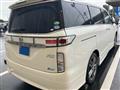 2013 Nissan Elgrand