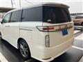 2013 Nissan Elgrand