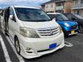 2005 Toyota Alphard G