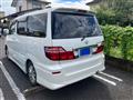 2005 Toyota Alphard G