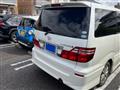2005 Toyota Alphard G