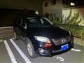2012 Toyota Vanguard