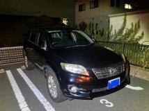 2012 Toyota Vanguard