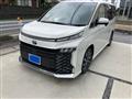 2023 Toyota Voxy