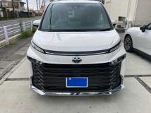 2023 Toyota Voxy