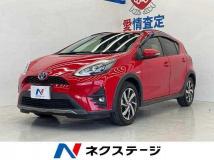 2017 Toyota AQUA