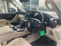 2023 Toyota Land Cruiser