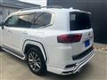 2023 Toyota Land Cruiser