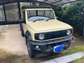 2019 Suzuki Jimny Sierra