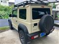 2019 Suzuki Jimny Sierra