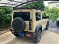 2019 Suzuki Jimny Sierra
