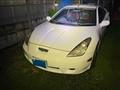 2000 Toyota Celica