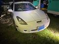 2000 Toyota Celica