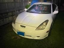 2000 Toyota Celica