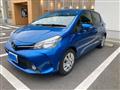 2016 Toyota Vitz