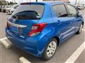 2016 Toyota Vitz