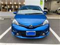 2016 Toyota Vitz