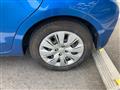 2016 Toyota Vitz