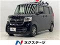2021 Honda N BOX