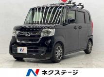 2021 Honda N BOX