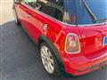 2010 BMW MINI