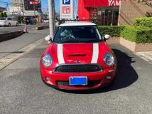 2010 BMW MINI