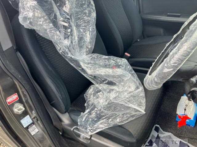 2011 Honda Freed