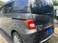 2011 Honda Freed