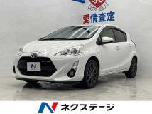 2015 Toyota AQUA