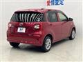 2021 Toyota Passo
