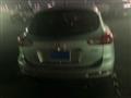 2009 Nissan SKYLINE CROSSOVER