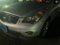 2009 Nissan SKYLINE CROSSOVER