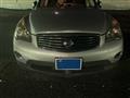 2009 Nissan SKYLINE CROSSOVER