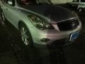 2009 Nissan SKYLINE CROSSOVER