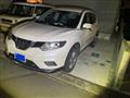2016 Nissan X-Trail