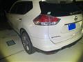 2016 Nissan X-Trail