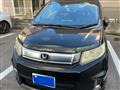 2015 Honda Freed
