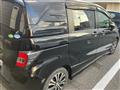 2015 Honda Freed