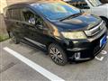 2015 Honda Freed